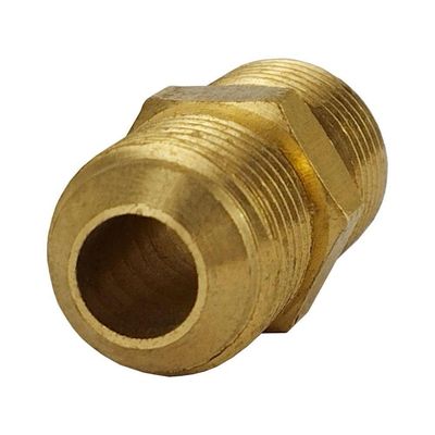 União Para Tubo Cobre 3-8 X 3-8 50 Unidades