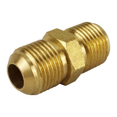 União Para Tubo Cobre 3-8 X 3-8 50 Unidades
