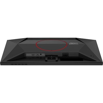 Monitor Gamer 24 AOC AGON 24G42HE/57 Full HD 200Hz 0,3ms NVIDIA G-Sync Preto