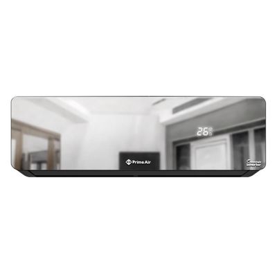 Ar-Condicionado Prime Air Split Inverter 24000BTUs 24QG 220V
