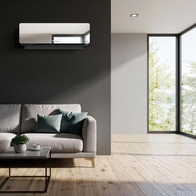Ar-Condicionado Prime Air Split Inverter 24000BTUs 24QG 220V