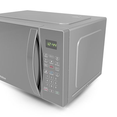 Micro-ondas 28L Philco Pintura Limpa Fácil 1100W PMO30S 127V