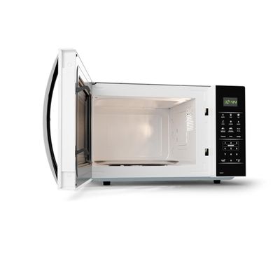 Micro-ondas Britânia 33L Pintura Limpa Fácil BMO38 127V
