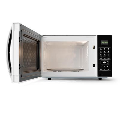 Micro-ondas Britânia 33L Pintura Limpa Fácil BMO38 127V