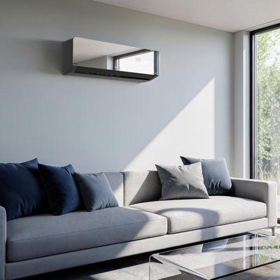 Ar-Condicionado Prime Air Split Inverter 18000BTUs 18QG 220V