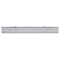 Ralo para Banheiro em Aço Inox 80x8,5cm New Slim Tramontina Linear Acetinado