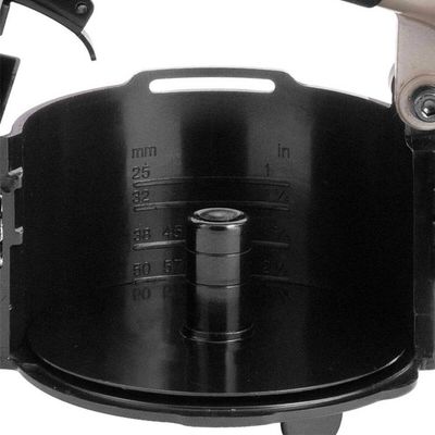 Pregador Pneumático Vonder em Alumínio Profissional Industrial PP 550