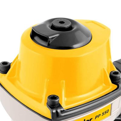 Pregador Pneumático Vonder em Alumínio Profissional Industrial PP 550