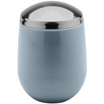 Porta Algodão e Cotonete Belly para Banheiro