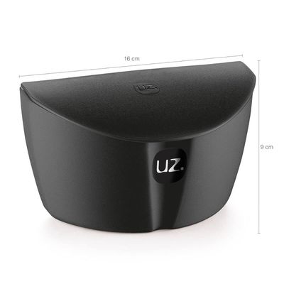 Saleiro De Cozinha Com Tampa 500ml Pote de Sal Uz