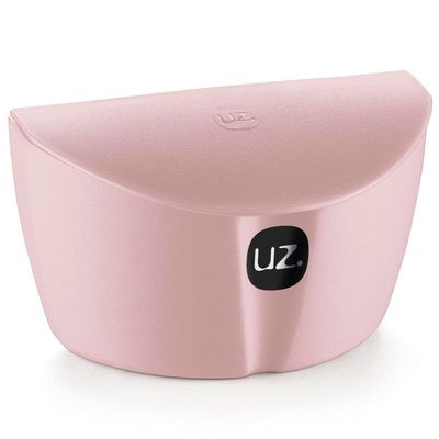 Saleiro De Cozinha Com Tampa 500ml Pote de Sal Uz