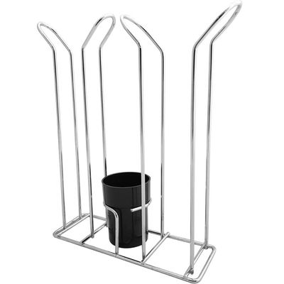 Suporte Copos Descartáveis 50 a 200ml Organizador