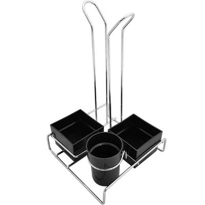 Suporte Porta Copos 50ml 80ml Porta Sachês