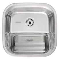 Tanque Inox Tramontina Hera Compact 25L