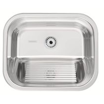 Tanque Tramontina Hera Inox 34L 50x40cm