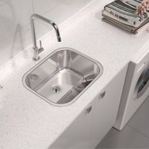 Tanque Tramontina Hera Inox 34L 50x40cm