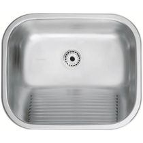 Tanque Inox Tramontina Hera 34L Área de Serviço