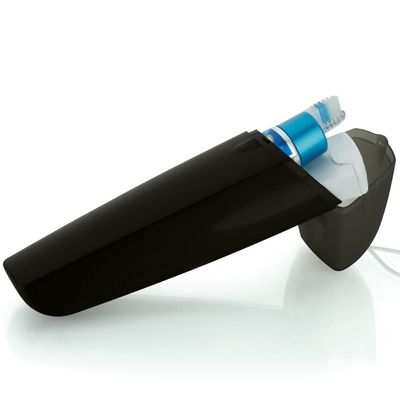 Estojo Viagem Porta Escova e Creme Dental