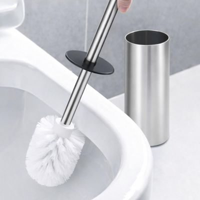 Escova Sanitária Tramontina Lavatina Inox