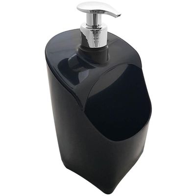 Dispenser Porta Detergente E Esponja Pia Uz