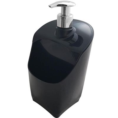Dispenser Porta Detergente E Esponja Pia Uz