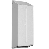 Dispenser Papel Higiênico Interfolhado Inox Tramontina