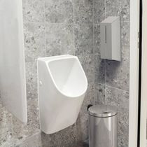 Dispenser Papel Higiênico Interfolhado Inox Tramontina