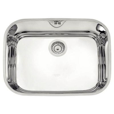 Cuba Tramontina Lavínia 56BL Inox Alto Brilho 25,5L