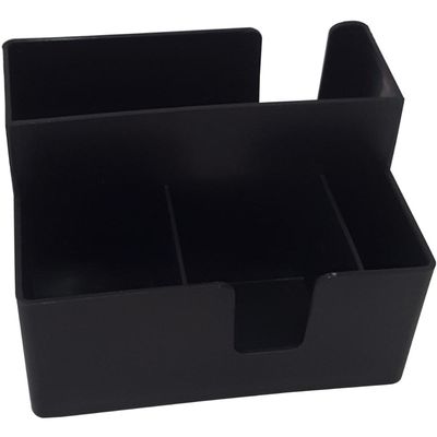 Kit 15 Porta Sachês Açúcar Guardanapos Organizador