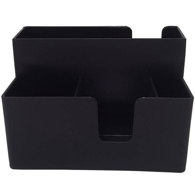 Kit 20 Porta Sachês Açúcar Guardanapos Organizador