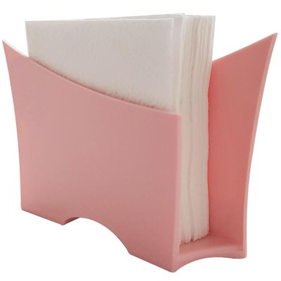 Kit 12 Suportes Porta Guardanapos De Papel Uz