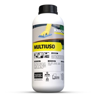 Karcher Multiuso (1L rende até 5L)