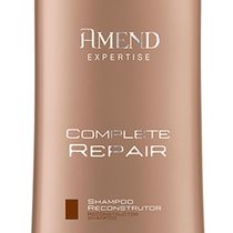 Kit Shampoo + Condicionador Complete Repair Amend 250ml