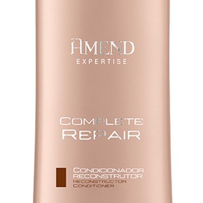 Kit Shampoo + Condicionador Complete Repair Amend 250ml