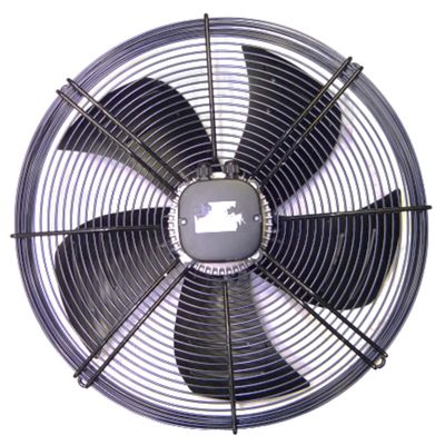 Ventilador Radiador Schulz Srp3050 Srp4040E Srp4050 Srp4060 Flex Helice Ebm 500 mm 220v 380V