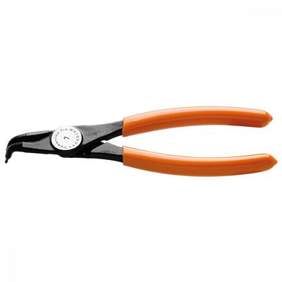 Alicate para Aneis Interno Curvo 5" Tramontina PRO