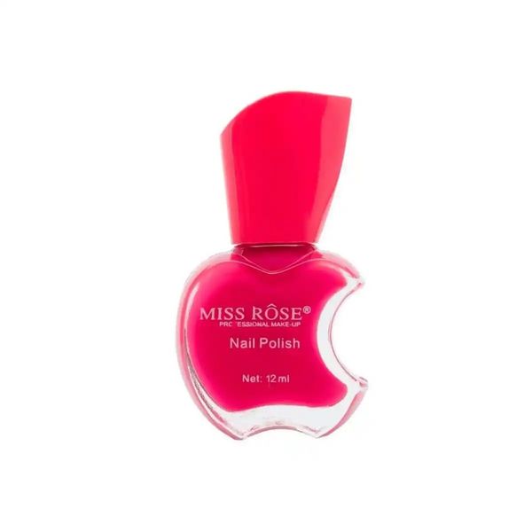Esmalte Cremoso A100 Miss Rose 12ML