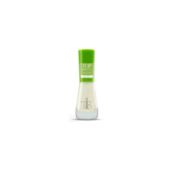 Esmalte Top Beauty Base Cetim