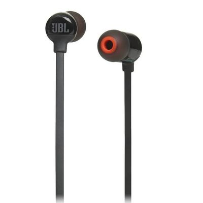 Fone de Ouvido JBL T110 Cabo Plano Som Potente