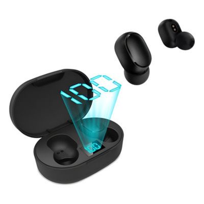 Fone Ouvido Sem Fios Barato Bluetooth Classe Econômica