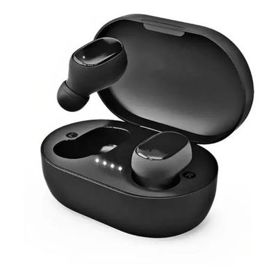 Fone Sem Fio Para Chamadas Entrada Microfone Claro