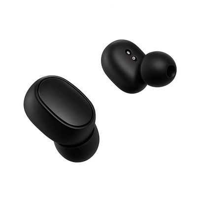 Fone Sem Fio Para Chamadas Entrada Microfone Claro