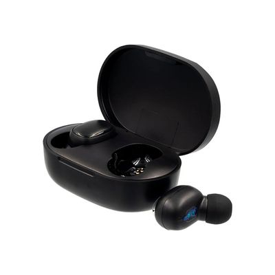 Fone Sem Fio Para Chamadas Entrada Microfone Claro