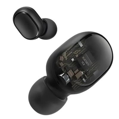 Fone Sem Fio Para Chamadas Entrada Microfone Claro