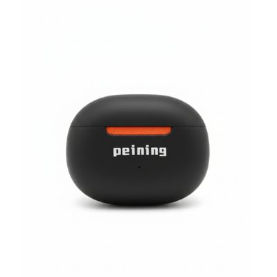 Fone de Ouvido Bluetooth TWS Preto