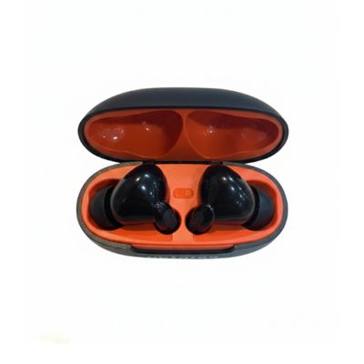 Fone de Ouvido Bluetooth TWS Preto