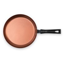 Tapioqueira Brinox Topázio Antiaderente Pro-Flon 22cm