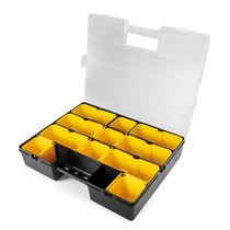Maleta Organizadora Plástica Tramontina Master 17