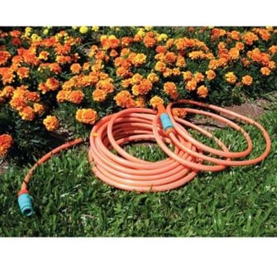 Mangueira Tramontina Super Flex de 1/2" com Engates - 25m