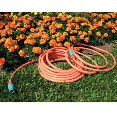 Mangueira Tramontina Super Flex de 1/2" com Engates - 20m